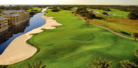 Kiva Dunes Golf Course | All Square Golf