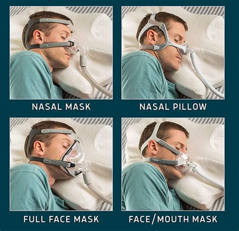 The Complete Guide to CPAP Pillows and How They Can Improve Your Sleep Quality - VJ Pillow