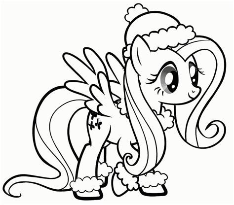 My Little Pony Fluttershy