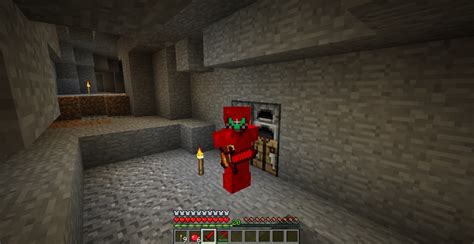 Rubies (CRAFT-ABLE REDSTONE) Minecraft Mod