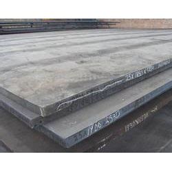 Manganese Steel - Hadfield Steel Suppliers, Traders & Manufacturers