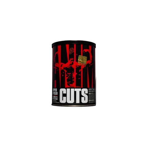 Universal Nutrition Animal Cuts 42 Packs - Buy Sports Nutrition, Gym Supplements Delhi - Sonu ...