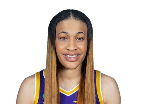 Chennedy Carter - Chicago Sky Guard - ESPN