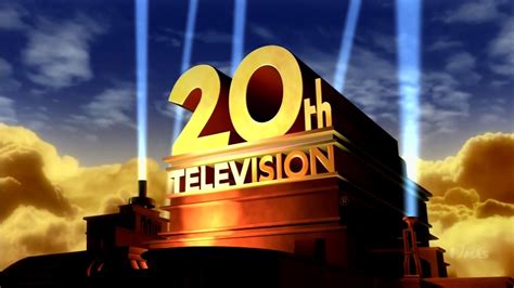 20th Century Fox/20th Television (2006/2008) - YouTube