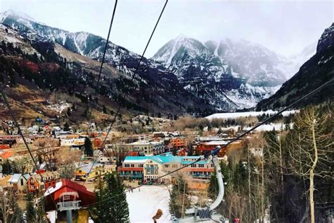 telluride-skiing-review - Millennial Boss