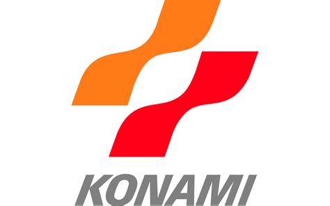 Konami logo and symbol, meaning, history, PNG