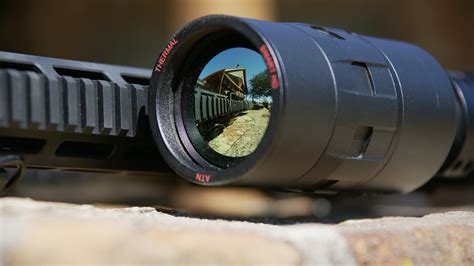 Gain the Ultimate Advantage with the ATN THOR 4 Thermal Scope | OutdoorHub