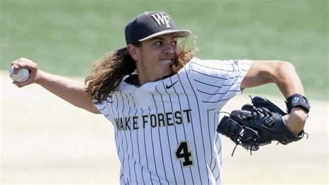 Wake Forest joins 7 others moving on in NCAA Tournament