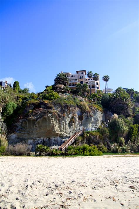 1000 Steps Beach in Laguna Beach - California Through My Lens