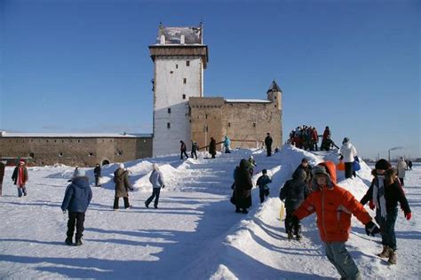 Narva Castle