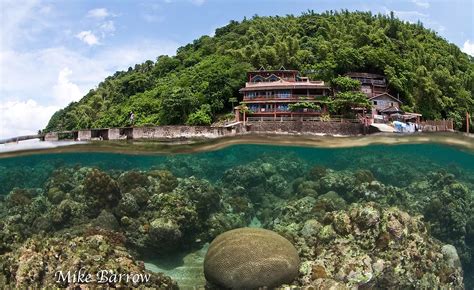 Portulano Dive Resort | Dive Resort | PADI Travel