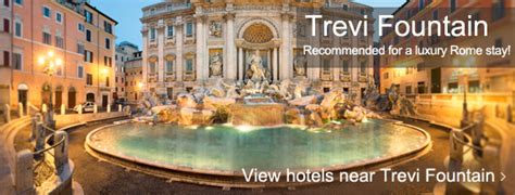 Rome Hotels - 1/2 Price Hotels in Rome | Hotel Direct