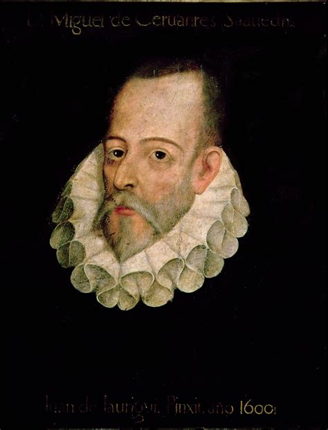 Miguel de Cervantes - Wikipedia