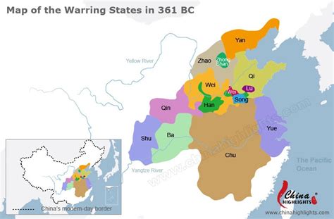 Warring States Period