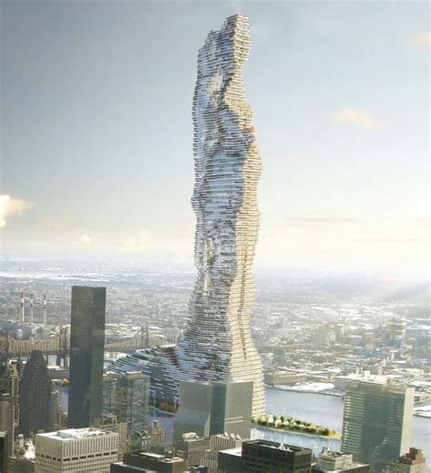 New Tallest Skyscrapers Plans | NextBigFuture.com