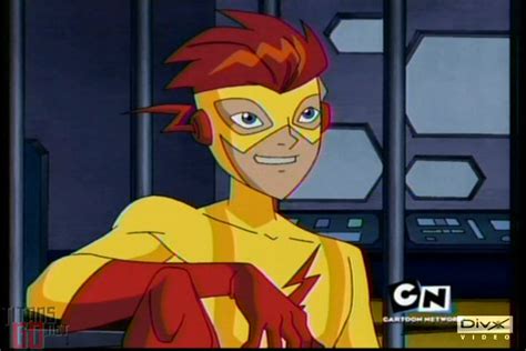 Image - KidFlash.jpg - Teen Titans Go! Wiki