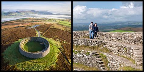 Hidden gem of the week: Grianán of Aileach in County Donegal | Ireland Before You Die