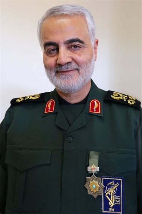 Qasem Soleimani Bio, Wiki, Net Worth, Death, Funeral, World War 3