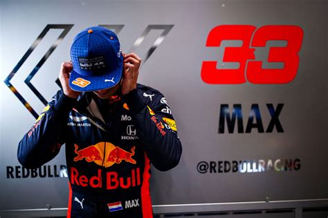 AlphaTauri Boss Opens up on the 'Champions Mentality' in Max Verstappen ...