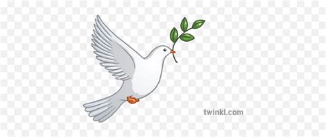 Dove Peace Emoji Twinkl Newsroom Ks2 1 - Lovely Png,Peace Emoji Png - free transparent png ...