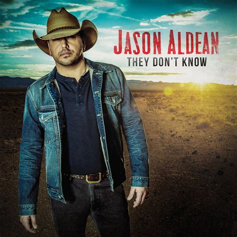 Jason Aldean Reveals New Album Cover, Name and Release Date | B104 WBWN-FM