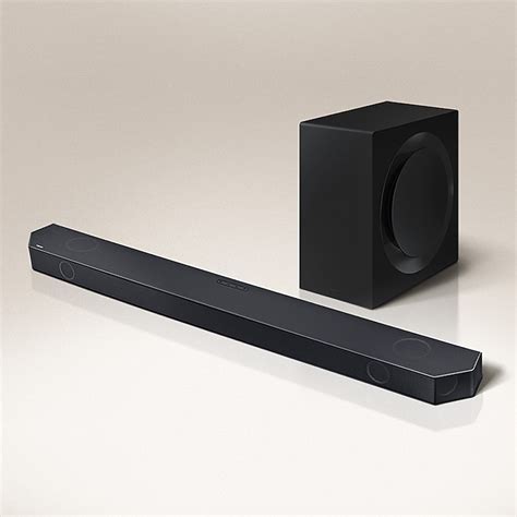 Q-series 7.1.2 ch. Wireless Dolby ATMOS Soundbar Q900C | Samsung US