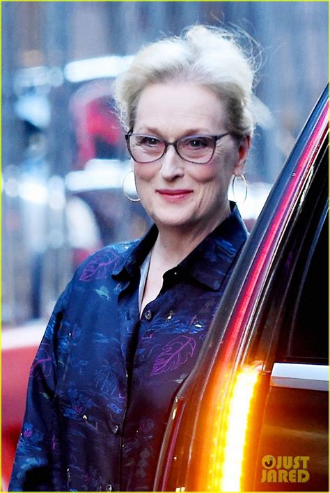 Meryl Streep Says Singing Badly In 'Florence Foster Jenkins' Was Surprisingly Easy!: Photo ...