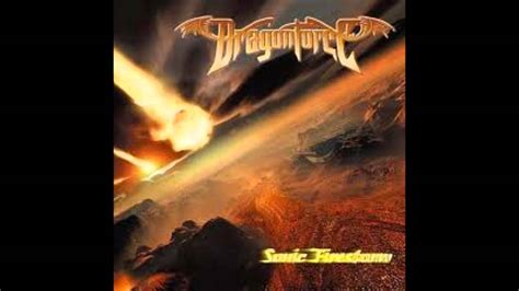 Dragonforce - Fury Of The Storm [HD] - YouTube