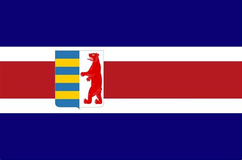 Fictional Flag of Carpathian Ruthenia, redesigned from the Flag of Rusyns (Picture 2 ...