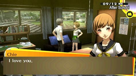 Persona 4 Golden Ps Vita Wallpapers - Wallpaper Cave