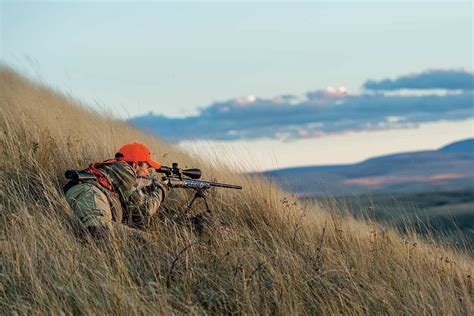 Long-Range Hunting - An Ultimate Guide In 2022 | Best Hunting Advice