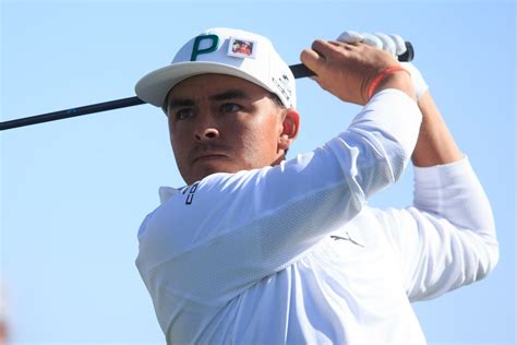 Rickie Fowler extends brand partnership with Cobra Puma Golf - SportsPro