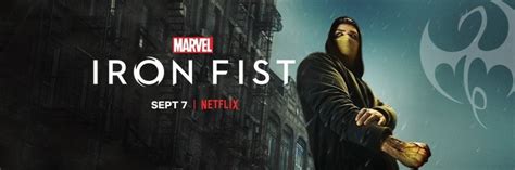 Danny Rand Takes to the Streets in the New Iron Fist Season 2 Trailer