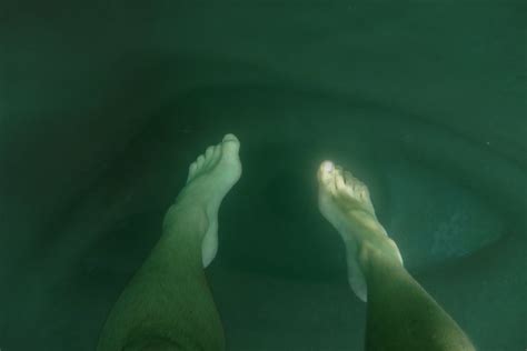 Thalassophobia Is A Real, Absolutely Terrifying Thing And You ...