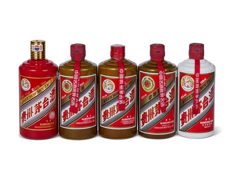 2010s MAOTAI | Christie's