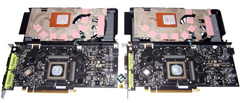 XFX GeForce 8800GT 256MB XXX Edition Video Card Review - Legit ReviewsThe 256MB GeForce 8800 GT ...