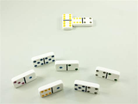 Different Variations of Dominoes - billawayglobal.com