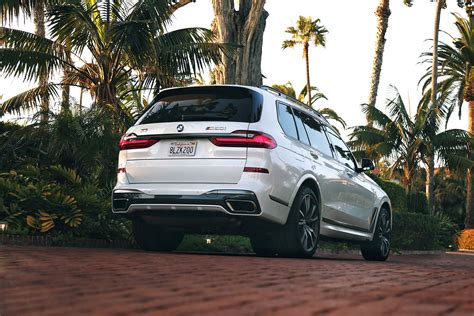 The Lavish BMW X7 M50i Is a Reminder to Enjoy the Journey - The Manual