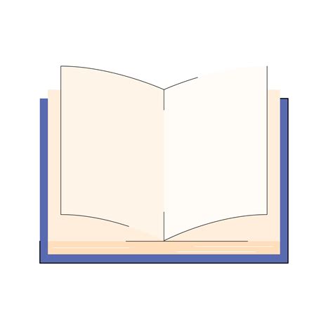 open book illustration 20006502 PNG