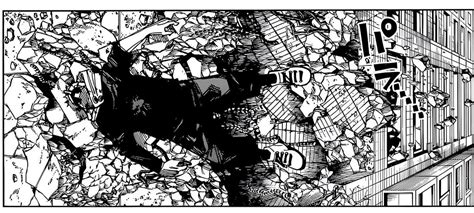 Is Yuji Itadori dead in Jujutsu Kaisen chapter 213?