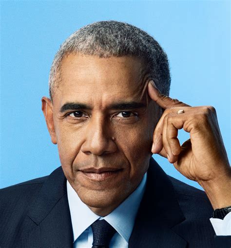 Barack Obama — Nakladatelství Argo