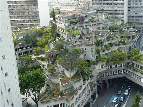 The Hanging Gardens of Ivry-sur-Seine « Paris Insights – The Blog