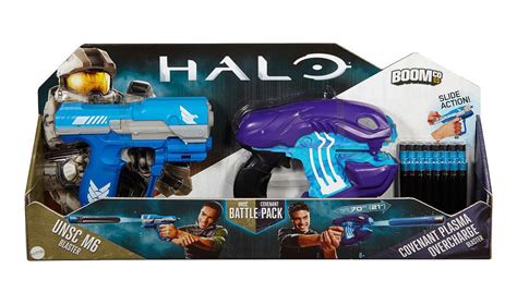 UNSC/Covenant Battle Pack | Nerf Wiki | Fandom