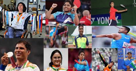 Top 5 Differently-Abled Indian Athletes of All Time