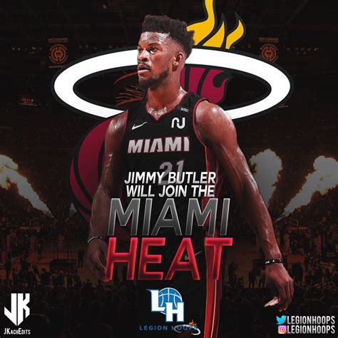 Jimmy Butler Miami Heat Wallpapers - Top Free Jimmy Butler Miami Heat Backgrounds - WallpaperAccess