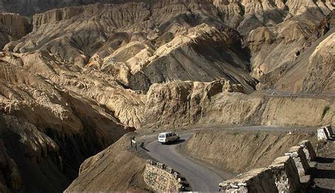 Stand-off with China in Ladakh is India’s worst border tension since ...