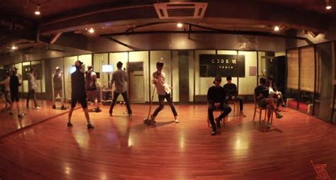 ZE:A 『Stumble Stumble』Dance Practice | K-POP 韓流ドラマ