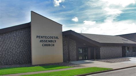 Pentecostal Assembly Church | Royal Construction, Inc.