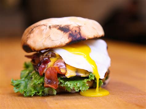 The 20 Best Burgers In Chicago - Chicago - The Infatuation