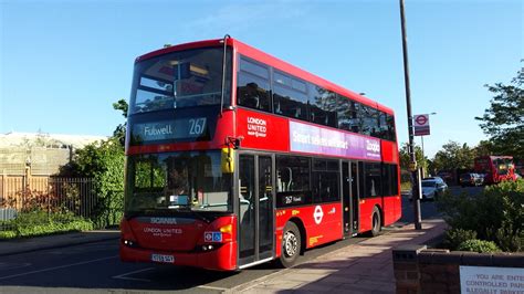 London Buses route 267 | Bus Routes in London Wiki | FANDOM powered by Wikia